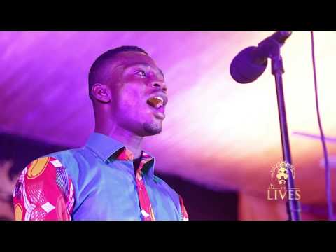 Alleluia Mewo fahodie by George Mensah Essilfie - DYC Choir