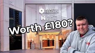 Hyatt Regency Stratford Review | Is This the Best Hotel Near Westfield London?