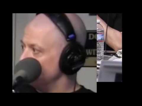 Colin Quinn thinks Jim Norton is a terrible actor.