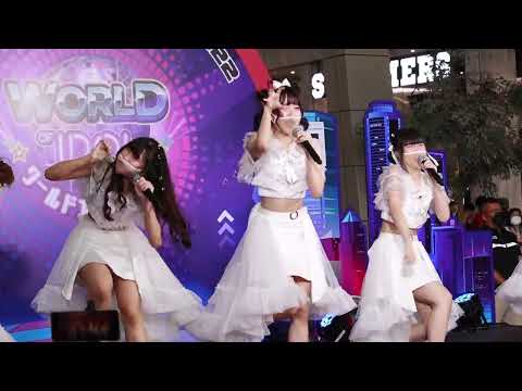 [Fancam] Nene Aliszt - Kuro Neko @JAPAN EXPO THAILAND 2022 Central World
