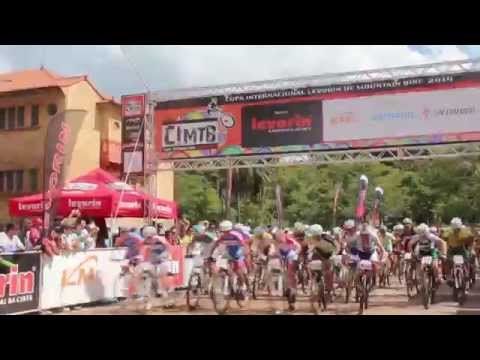 CIMTB 2014 - Araxá (MG) - XCO