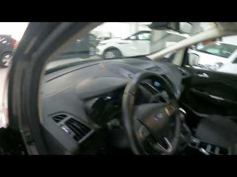 FORD Grand C-MAX 1.5 TDCi 88kW (120CV) Trend+ Powershift