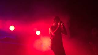 Die Together - New Politics (Live in Denver at The Gothic Theater 2014)