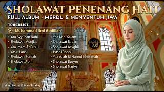 Download lagu Kumpulan Sholawat Penenang Hati & Pikiran | Full Album Merdu Menyentuh Jiwa mp3 Download lagu Kumpulan Sholawat Penenang Hati & Pikiran | Full Album Merdu Menyentuh Jiwa mp3