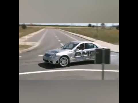 Thumbnail for Mercedes Benz W203 Drift / C Class / W 203 by drift