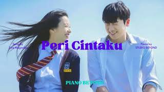 Download lagu Ziva Magnolya - Peri Cintaku(Very Slowed Piano Cover) mp3