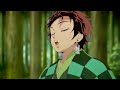 THIS IS 4K ANIME Tanjiro Kamado