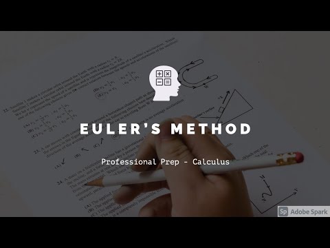 Eulers Method