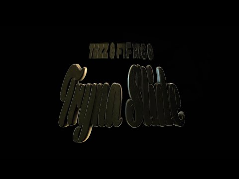 Tezz ft ftf rico - tryna slide (official music video) shot by capturedbyy_k