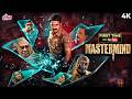 MASTERMIND 2026 New SOUTH BLOCKBUSTER Release THRILLER Movies Dubbed IN HINDI 4K Taman Akshaan