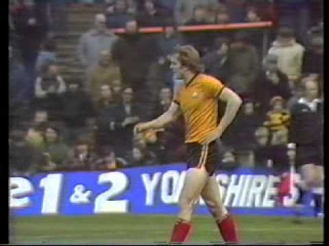 1982/83 Season: Hull City 1 - 0 Port Vale