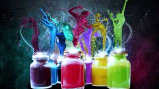 Sonny - Save The World (On The Dance Floor)