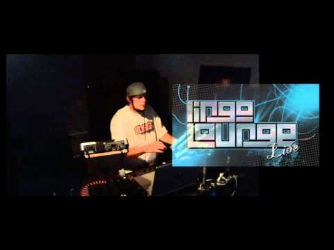 Lingo Lounge Live Featuring J. Lettow