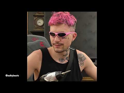 (FREE) PINQ x OG Buda x Sqwore Type Beat - "Лето" [prod. saiky]