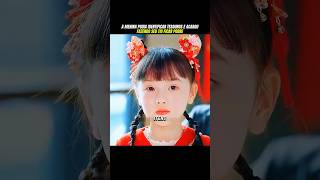 Eu usei meus poderes para dar uma lição no meu tio malvado #dorama #kdrama #filme #series