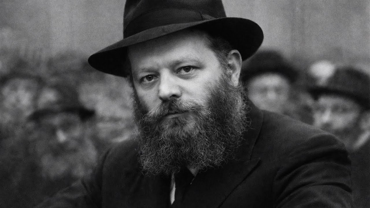 Youd Shvat - La Nomination du Rabbi - Rav Aaron Bitton