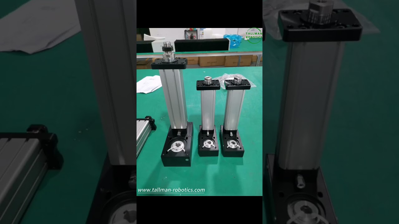 Electric cylinders and slides Actuators,Electric Linear Actuators and Electric Cylinders