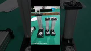 Electric cylinders and slides Actuators,Electric Linear Actuators and Electric Cylinders