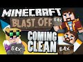 Minecraft Mods - Blast Off! #74 - COMING CLEAN ...