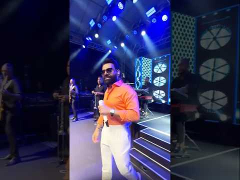 Pablo em Amarante - PI