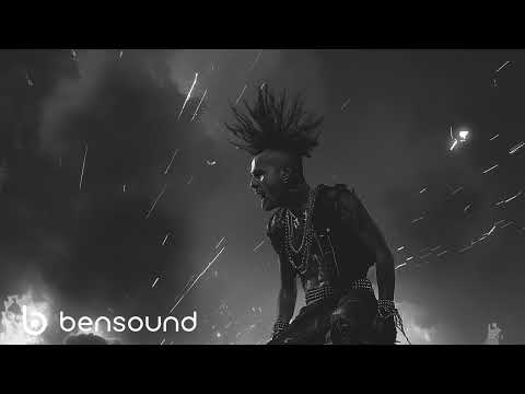 Doing Damage - Dollshade - Bensound