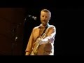 Billy Bragg - A new England @ New Fall Festival Düsseldorf