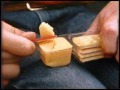 Kraft Cheez And Crackers Commercial 1980