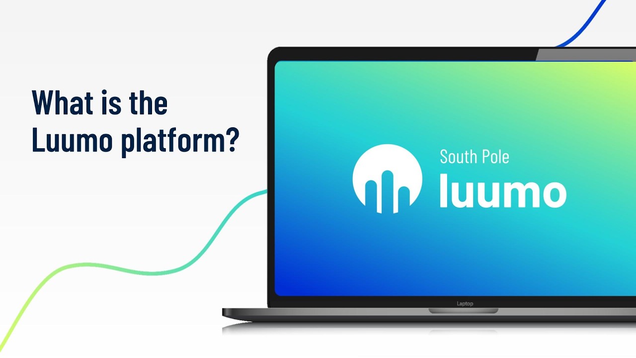 Luumo by South Pole: Climate Management Simplified