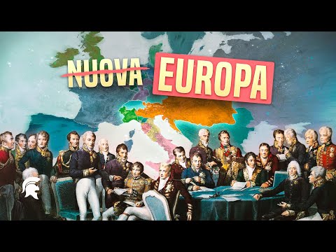 The VIENNA CONGRESS and the RESTORATION