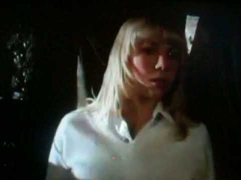 Lynn-Holly Johnson vs. Black Cat Attack