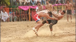 Taunsa (Balachaur) Kabaddi Tournament 23 Oct 2016 