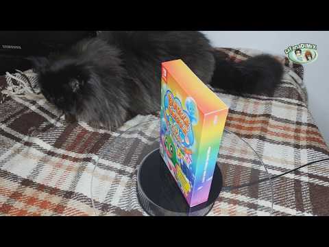 Unboxing Bubble Bobble 4 Friends Special Limited Edition