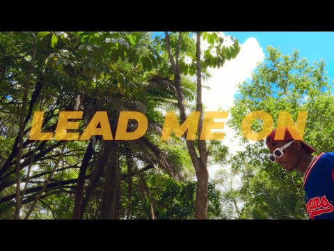 Sean Trey - Lead Me On (feat. Neth & paqmeanslove) [Performance Video]