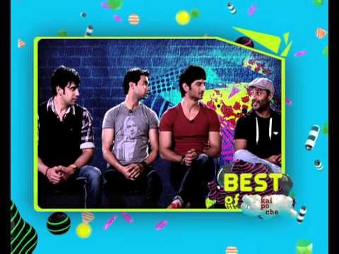 Best Of Kai Po Che - Meethi Boliyaan