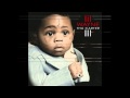 Lil Wayne - Mr. Carter (feat. Jay-Z) 