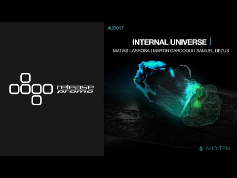 Matias Larrosa, Martin Gardoqui & Samuel Dezus - Mercurio (2AM Mix) [Auditen Music]