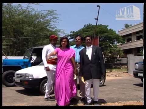 Episode 573: Sorgam Tamil TV Serial - AVM Productions