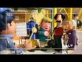 Children In Need 2009 Peter Kay Childrens Song