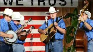 John Deere Tractor - Bluegrass Brothers