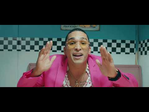 Klasico x Joxue x Jahzel - Hasta Cuando ft. Yneliz [Official Video]