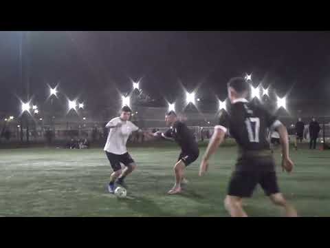 JOVE FC vs LA LECTIO - #LigaNuñez - 1RA DIV - 16/6/2024