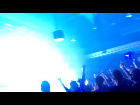 Factor B b2b Robert Nickson @ Fsoe club nights Panama Amsterdam