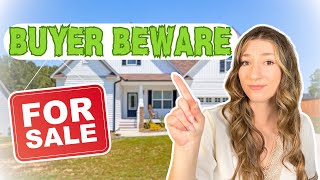 Top 5 Home Inspection Must-Knows Before Buying a House in Tennessee
