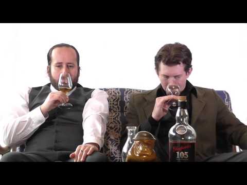 Glenfarclas 105: The Single Malt Review Episode 23
