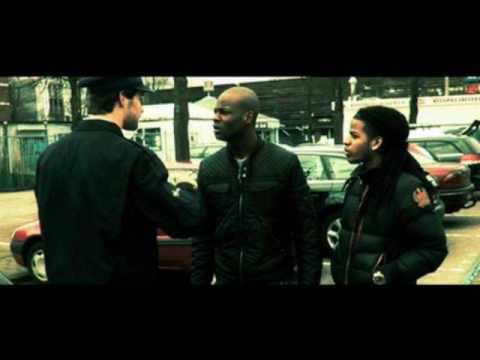 Negativ Ft. Keizer & sjaak - Brakka