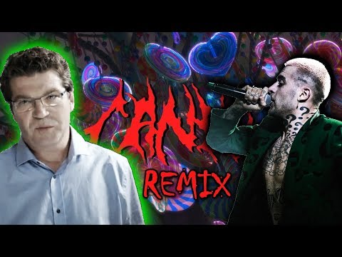 Jarosław Łukomski vs.  Quebonafide - Candy (REMIX)