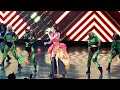 MAYMAY ENTRATA PERFORMS AMAKABOGERA AT 13TH STAR AWARDS FOR MUSIC AS HITMAKER OF THE YEAR