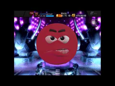 A 5 star Cinematic Crystal opening Video with a twist