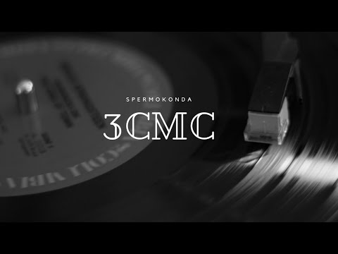 Spermokonda - 3CMC ([PROD. WXRST])
