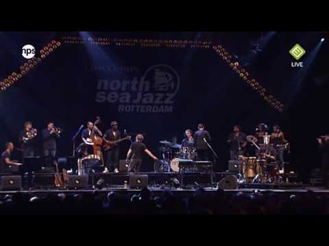 North Sea Jazz 2009 Live - Wouter Hamel - See you once again (HD)